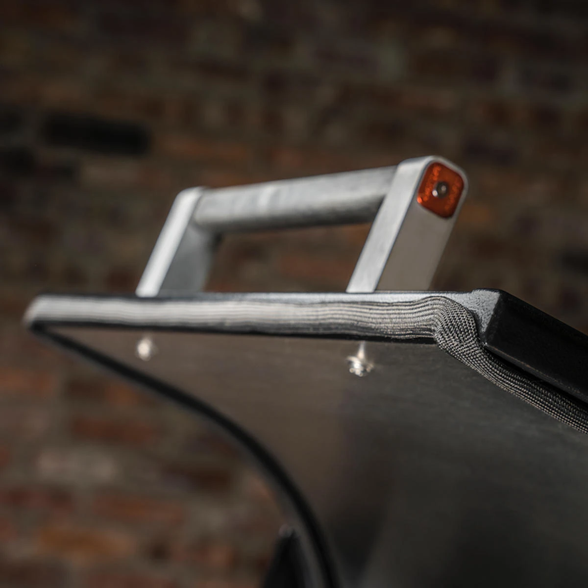 Traeger Pelletgrill Timberline 1300, Schwarz 5 Traeger Pelletgrill Timberline 1300, Schwarz – Bild 5