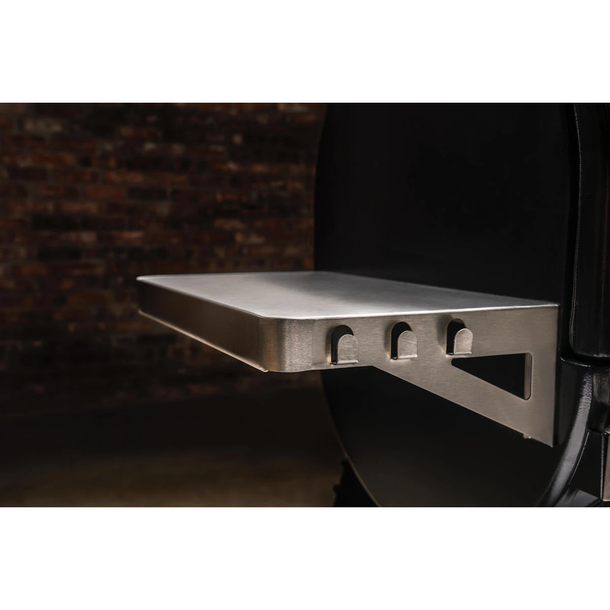 Traeger Pelletgrill Timberline 1300, Schwarz 8 Traeger Pelletgrill Timberline 1300, Schwarz – Bild 8