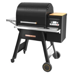Traeger Pelletgrill Timberline 850, Schwarz -Broil King Verkäufe traeger prime timberline 850 pellet grill modell 2020 01c86f05ed5c85535387427babaad9b4