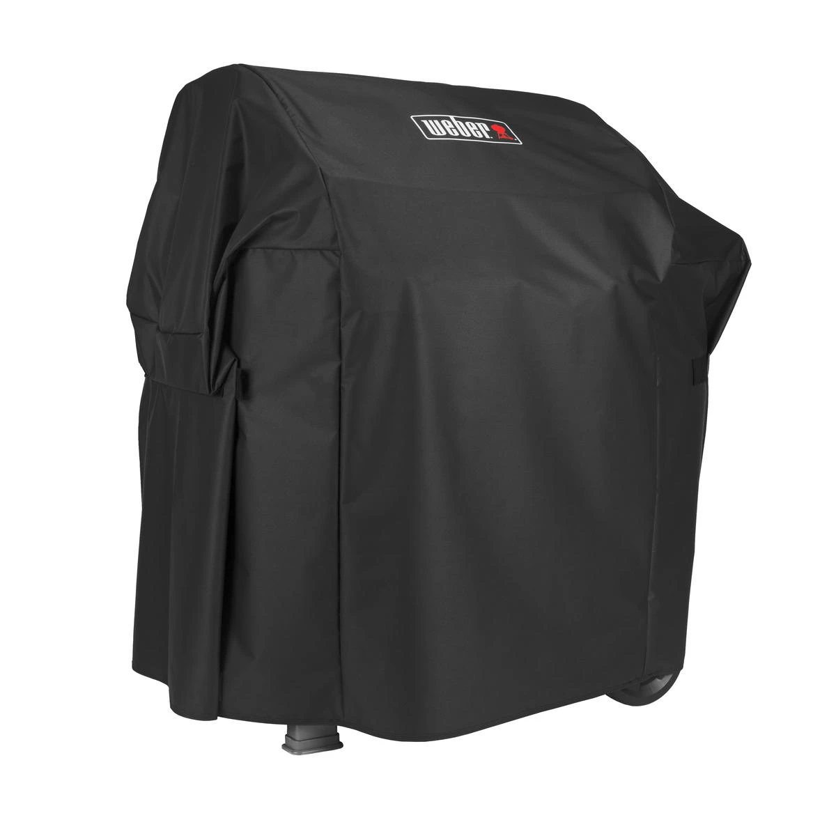 Weber Premium Abdeckhaube - Für Spirit/ Spirit II 300-Serie Und Spirit EO-210 2 Weber Premium Abdeckhaube - Für Spirit/ Spirit II 300-Serie Und Spirit EO-210 – Bild 2