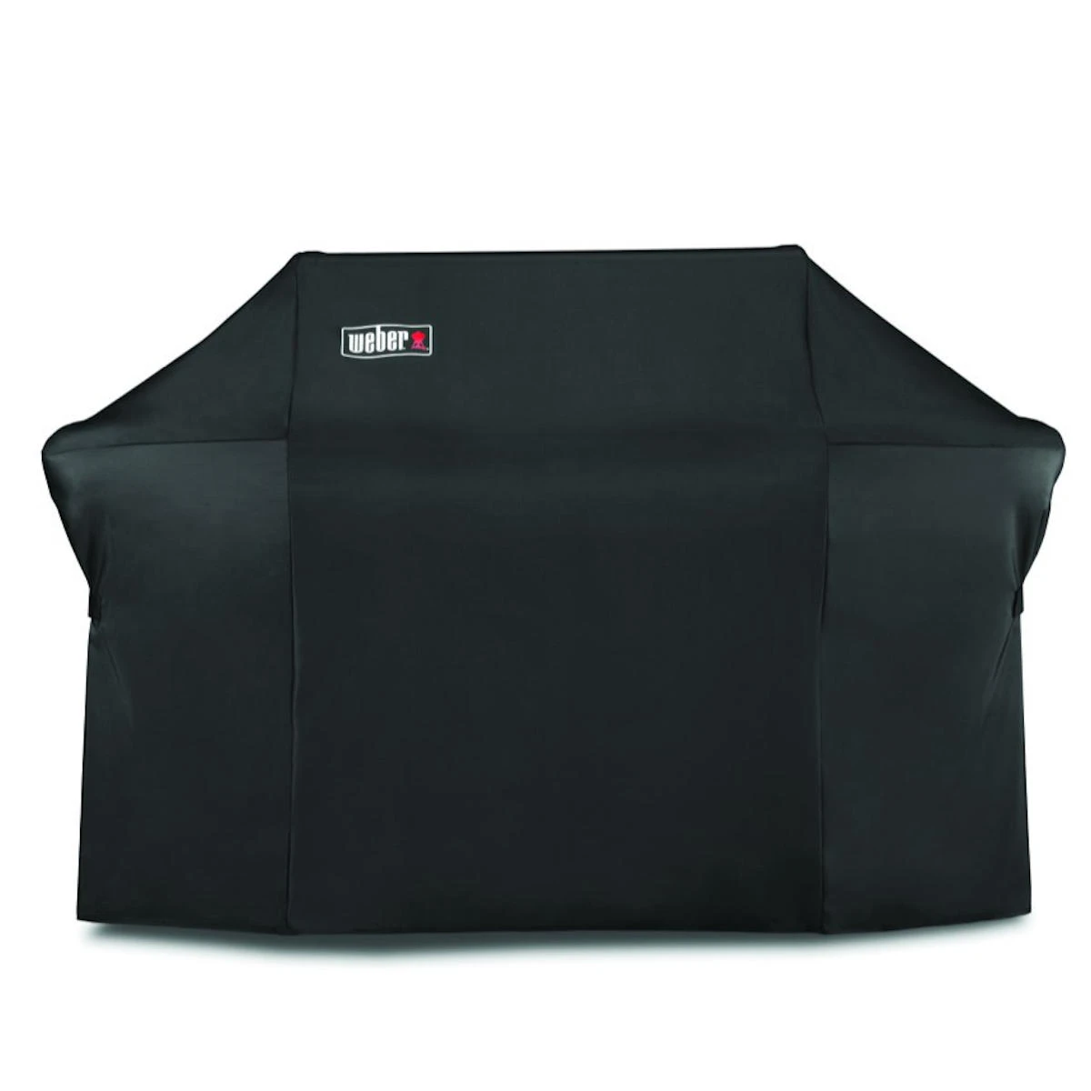 Weber Premium Abdeckhaube Für Summit 600er-Serie 1 Weber Premium Abdeckhaube Für Summit 600er-Serie