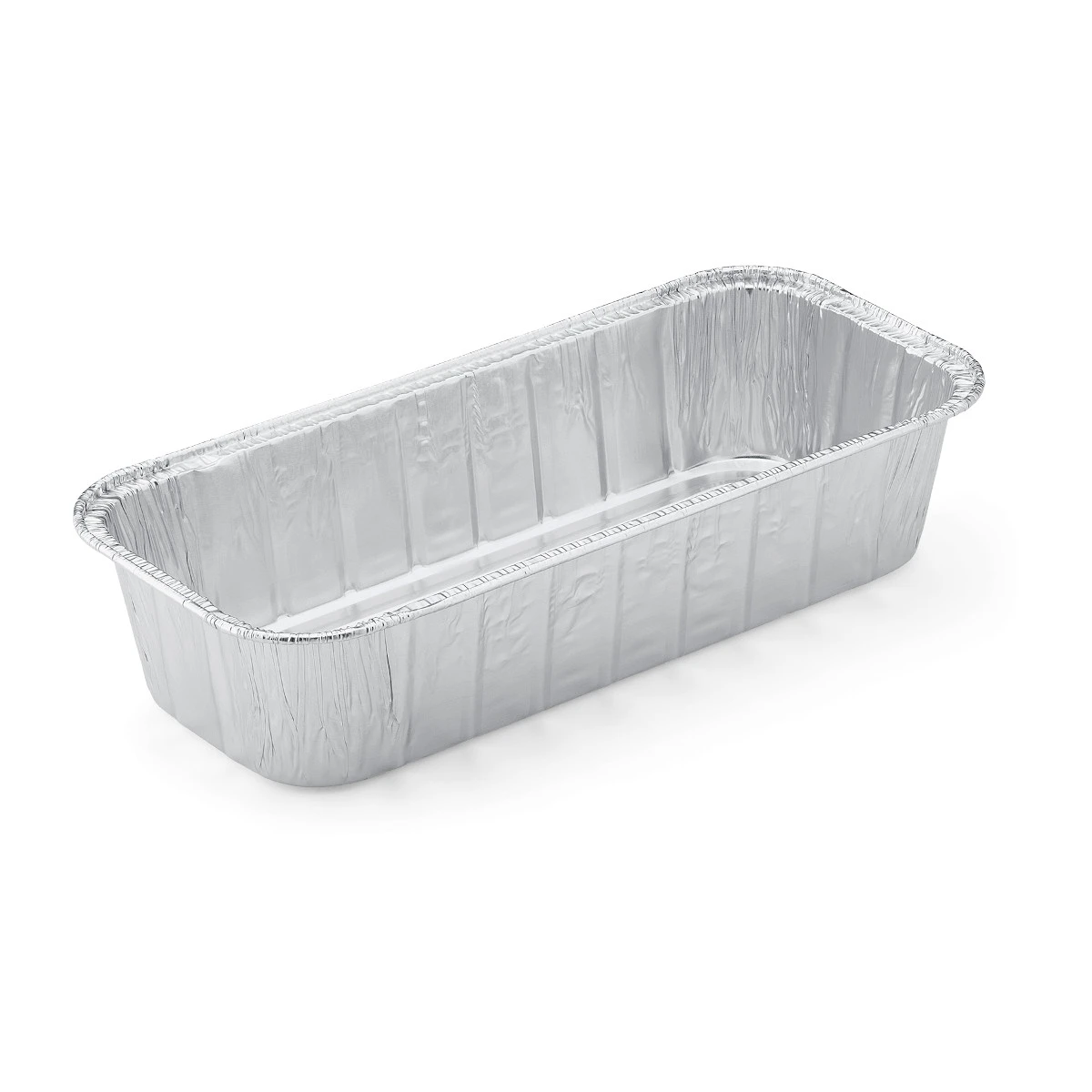 Weber Alu-Tropfschalen Für Summit & SmokeFire, 10 Stück 2 Weber Alu-Tropfschalen Für Summit & SmokeFire, 10 Stück – Bild 2