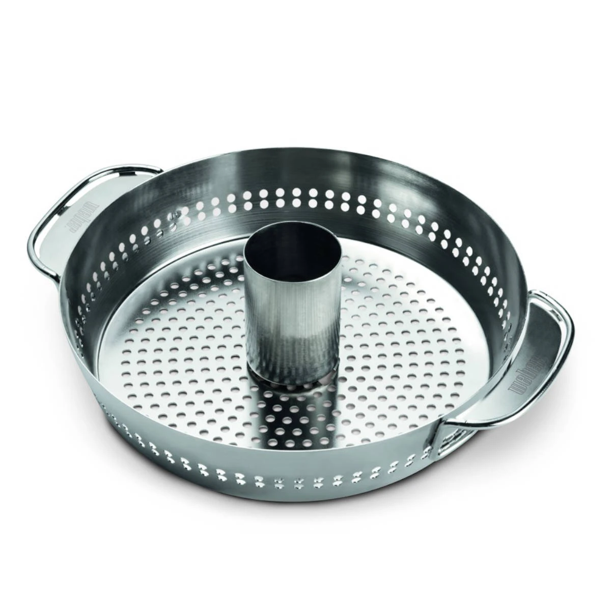 Weber Geflügelhalter – Für Gourmet BBQ System 1 Weber Geflügelhalter – Für Gourmet BBQ System
