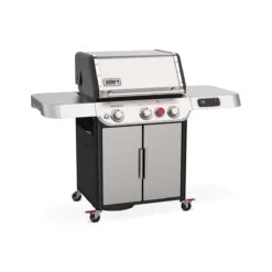 Weber Genesis SX-325s Smart Grill, Edelstahl 13 Weber Genesis SX-325s Smart Grill, Edelstahl -Broil King Verkäufe weber genesis sx 325s smart grill edelstahl 1a99bdf5f3a9cc329047c087053eeb46