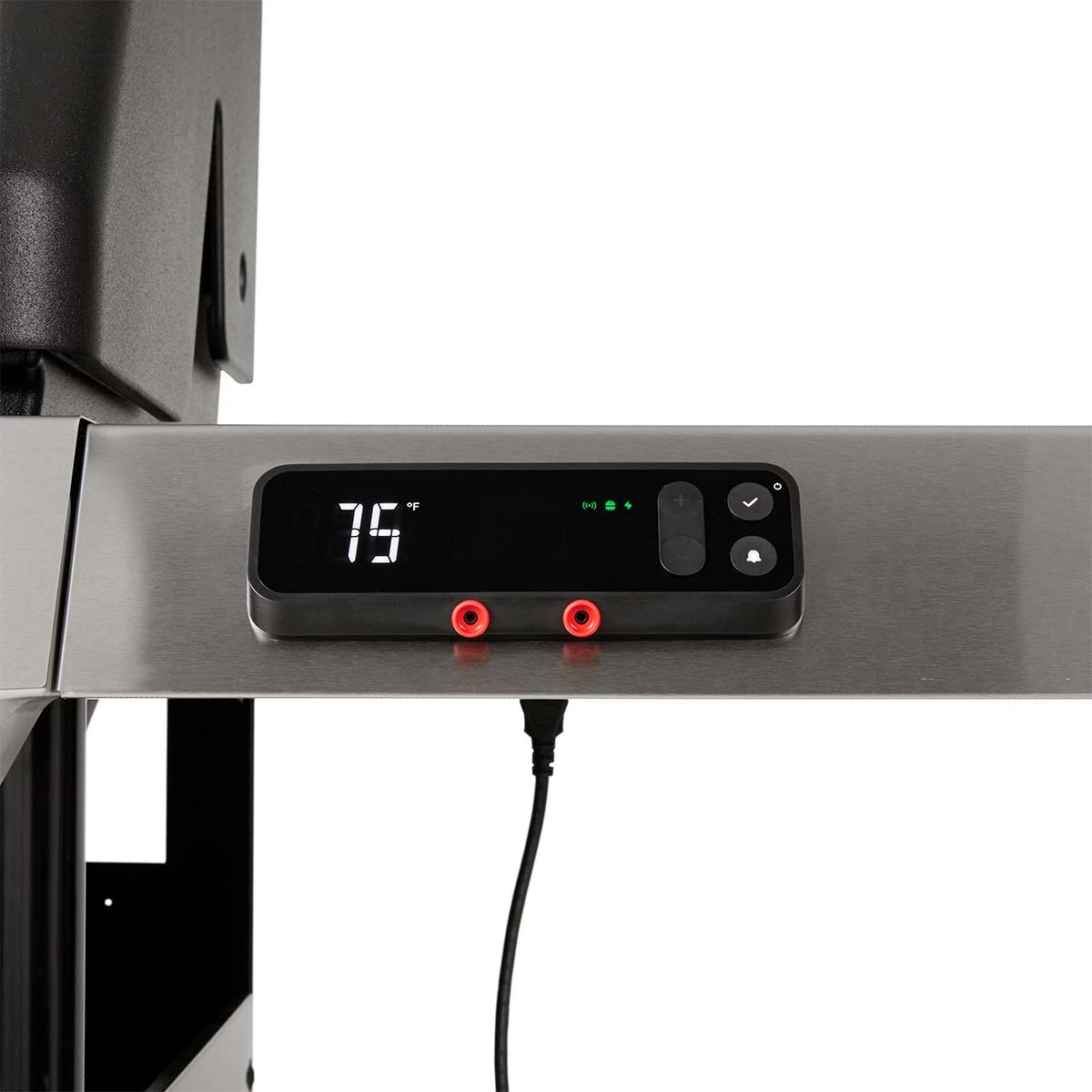 Weber Genesis SX-325s Smart Grill, Edelstahl 8 Weber Genesis SX-325s Smart Grill, Edelstahl – Bild 8