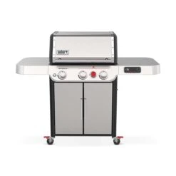 Weber Genesis SX-325s Smart Grill, Edelstahl 15 Weber Genesis SX-325s Smart Grill, Edelstahl -Broil King Verkäufe weber genesis sx 325s smart grill edelstahl 4e4ede919900f53a23273d2795a25ba0