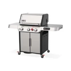 Weber Genesis SX-325s Smart Grill, Edelstahl 14 Weber Genesis SX-325s Smart Grill, Edelstahl -Broil King Verkäufe weber genesis sx 325s smart grill edelstahl 4e5d6616ef45d59bb631ed3bae59edf1