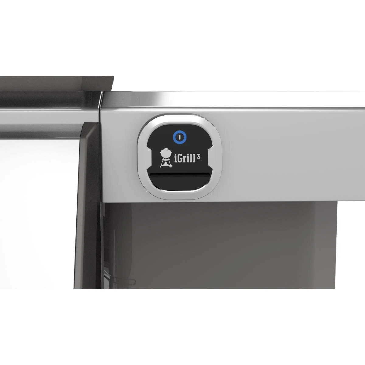 Weber IGrill 3 Für Alle Spirit II Und Genesis II Modelle 1 Weber IGrill 3 Für Alle Spirit II Und Genesis II Modelle