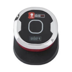 Weber IGrill Mini Thermometer & Timer, 1 Fühler -Broil King Verkäufe weber igrill mini led display b59e133dcbbcf59d06142b91e841e42b