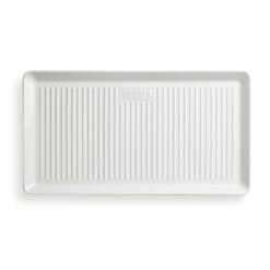 Weber Porzellan-Servierplatte, 40 X 22 Cm -Broil King Verkäufe weber porzellan servierplatte seite 5656266b187c54df22cf63071b9e725b