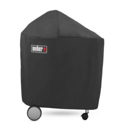 Weber Premium Abdeckhaube - Für Performer GBS