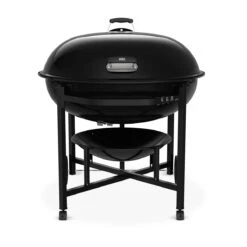 Weber Ranch Kettle Holzkohlegrill 94 Cm, Schwarz -Broil King Verkäufe weber ranch kettle holzkohlegrill schwarz a7e4b620a5798cdf04d907a63f79ecdb