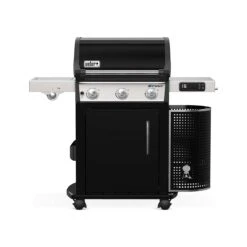 Weber Spirit EPX-325 GBS Smart Grill, Schwarz 5 Weber Spirit EPX-325 GBS Smart Grill, Schwarz -Broil King Verkäufe weber spirit epx 325 gbs smart grill schwarz 1b2f2493d4ee7a99dba86974d5c9368e