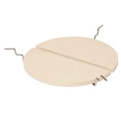 Monolith Classic Pro 2.0, Rot -Broil King Verkäufe zweigeteilter deflektorstein e9f861975690a7093f8d759ad72f4b40