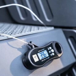 ZWILLING BBQ+ Digitales Grillthermometer -Broil King Verkäufe zwilling bbq digitales grillthermometer 195f00ceefc32428ba6923fec23c09fc