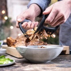 ZWILLING BBQ+ Fleischkrallen, 2-tlg. -Broil King Verkäufe zwilling bbq fleischkrallen 2 tlg 582ac2149bbe225dbd98430bb9d9d229