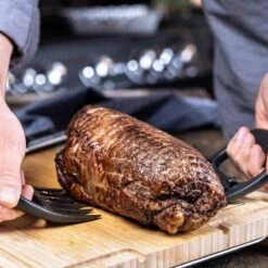 ZWILLING BBQ+ Fleischkrallen, 2-tlg. -Broil King Verkäufe zwilling bbq fleischkrallen 2 tlg 8ea4cde01bcd9a0dc8ac074f43811a32