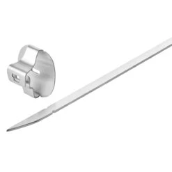 ZWILLING BBQ+ Grillspieße Edelstahl, 5-tlg. -Broil King Verkäufe zwilling bbq grillspie e edelstahl 5 tlg 68b07d1f485b1f2b65fe786b52e629cd