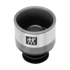 ZWILLING FRESH & SAVE Vakuum Edelstahl Weinverschluss Set, 3-teilig, Grau 6 ZWILLING FRESH & SAVE Vakuum Edelstahl Weinverschluss Set, 3-teilig, Grau -Broil King Verkäufe zwilling fresh save vakuum edelstahl weinverschluss set 3 teilig grau d99476582b846575ca014dcff77e9a78