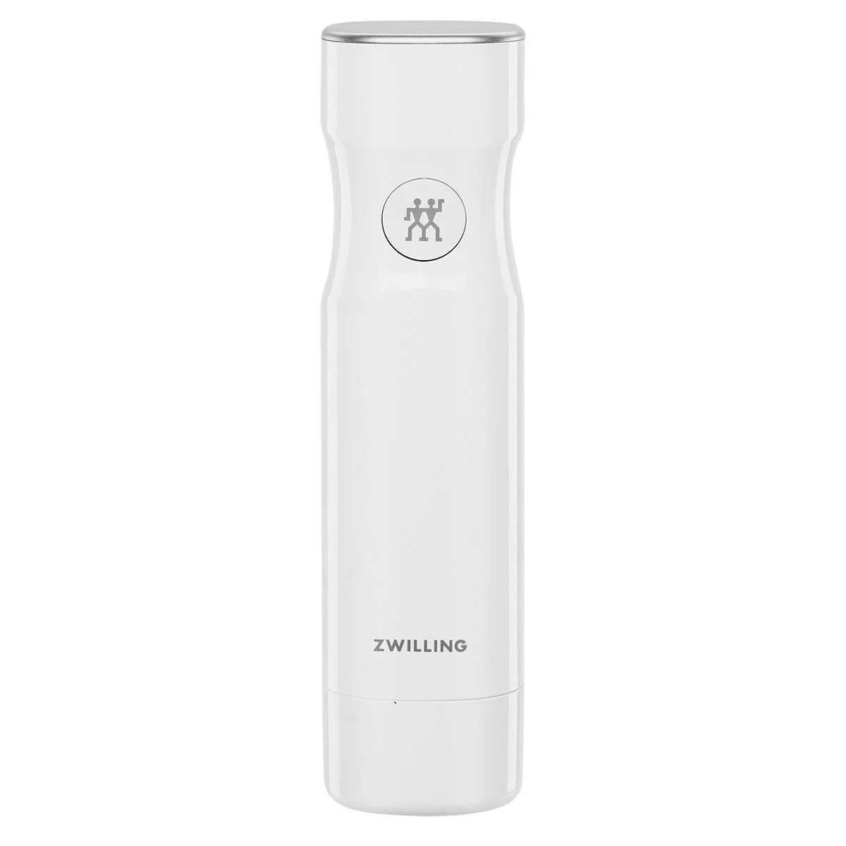 ZWILLING FRESH & SAVE Vakuumpumpe Mit Ladekappe, Weiß 9 ZWILLING FRESH & SAVE Vakuumpumpe Mit Ladekappe, Weiß – Bild 9